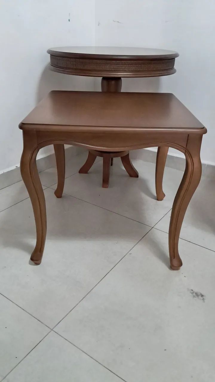 Mesa de Canto para decoração  - Foto 2