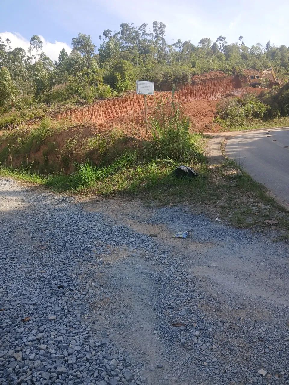 Lindo terreno no Thomas Coelho  - Foto 2