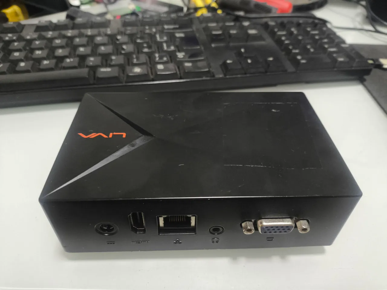 Kit Upgrade Gamer Z390-e Gamming Rog Strix + I7 + 16GB Ddr4