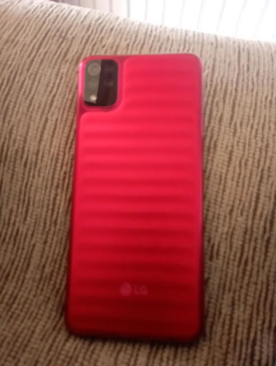 celular LG K42