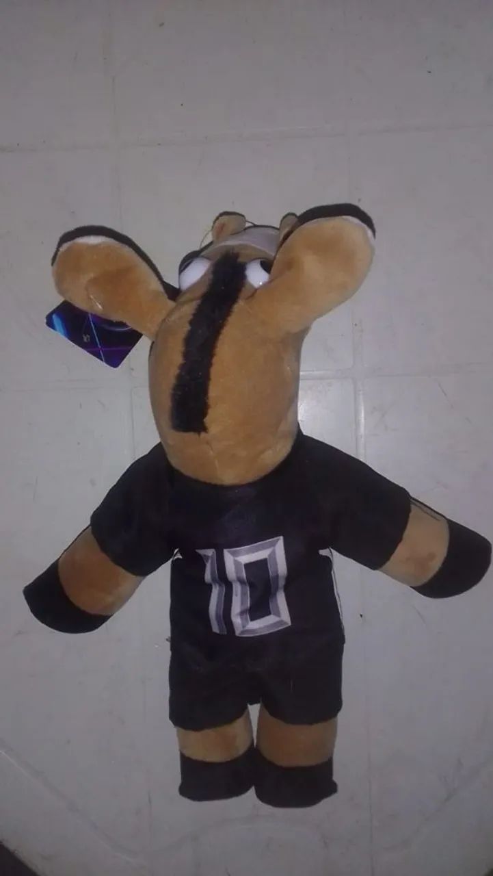 Ursinho de pelúcia  - Foto 2