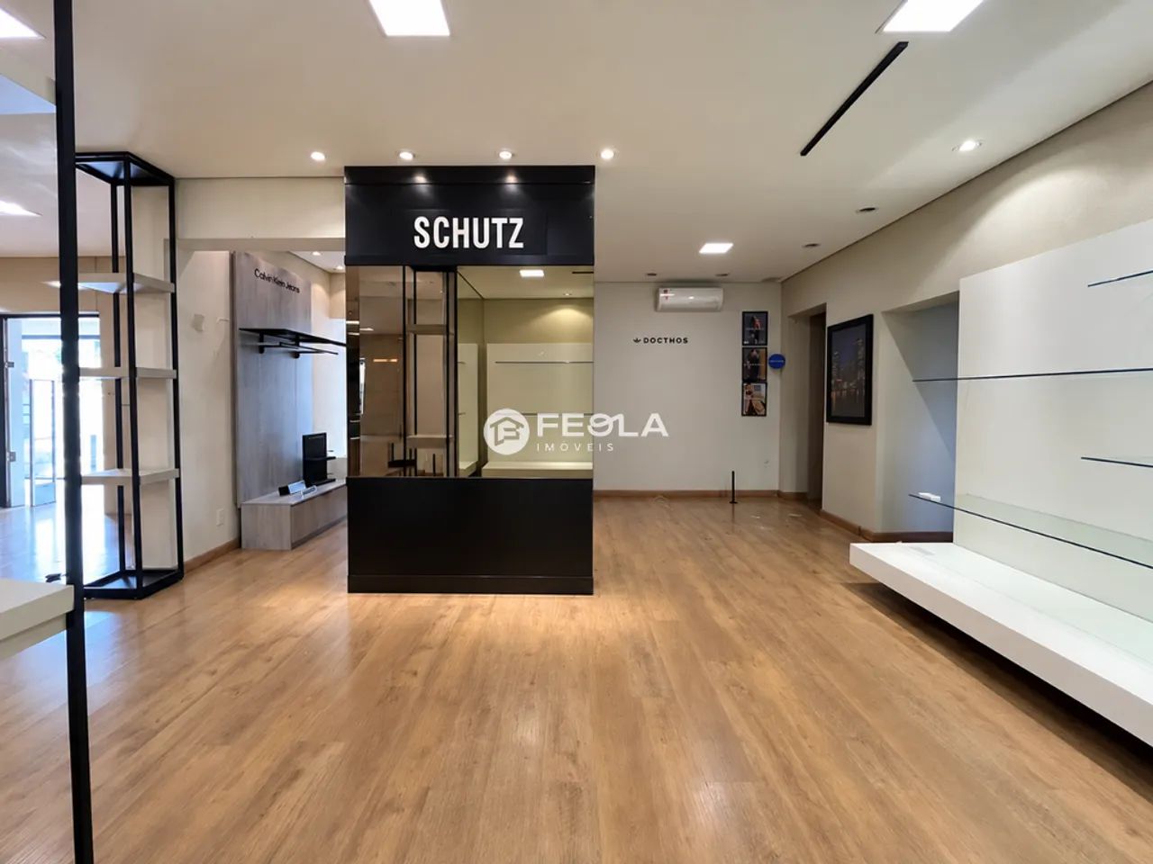 Salão para alugar em Americana, Chácara Girassol, com 446 m² - Foto 4