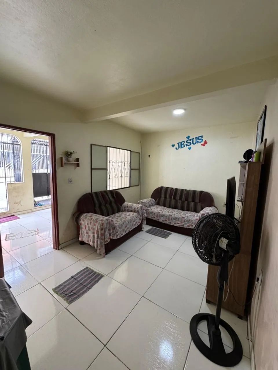 Casa Duplex Japiim - Foto 2