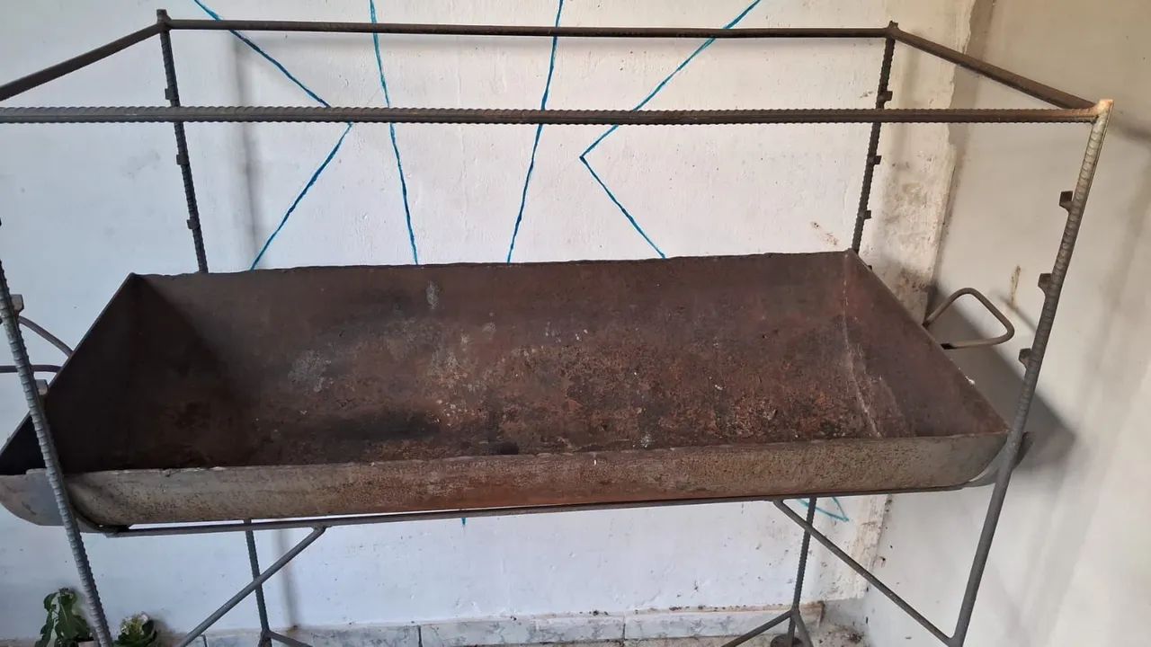 Churrasqueira 