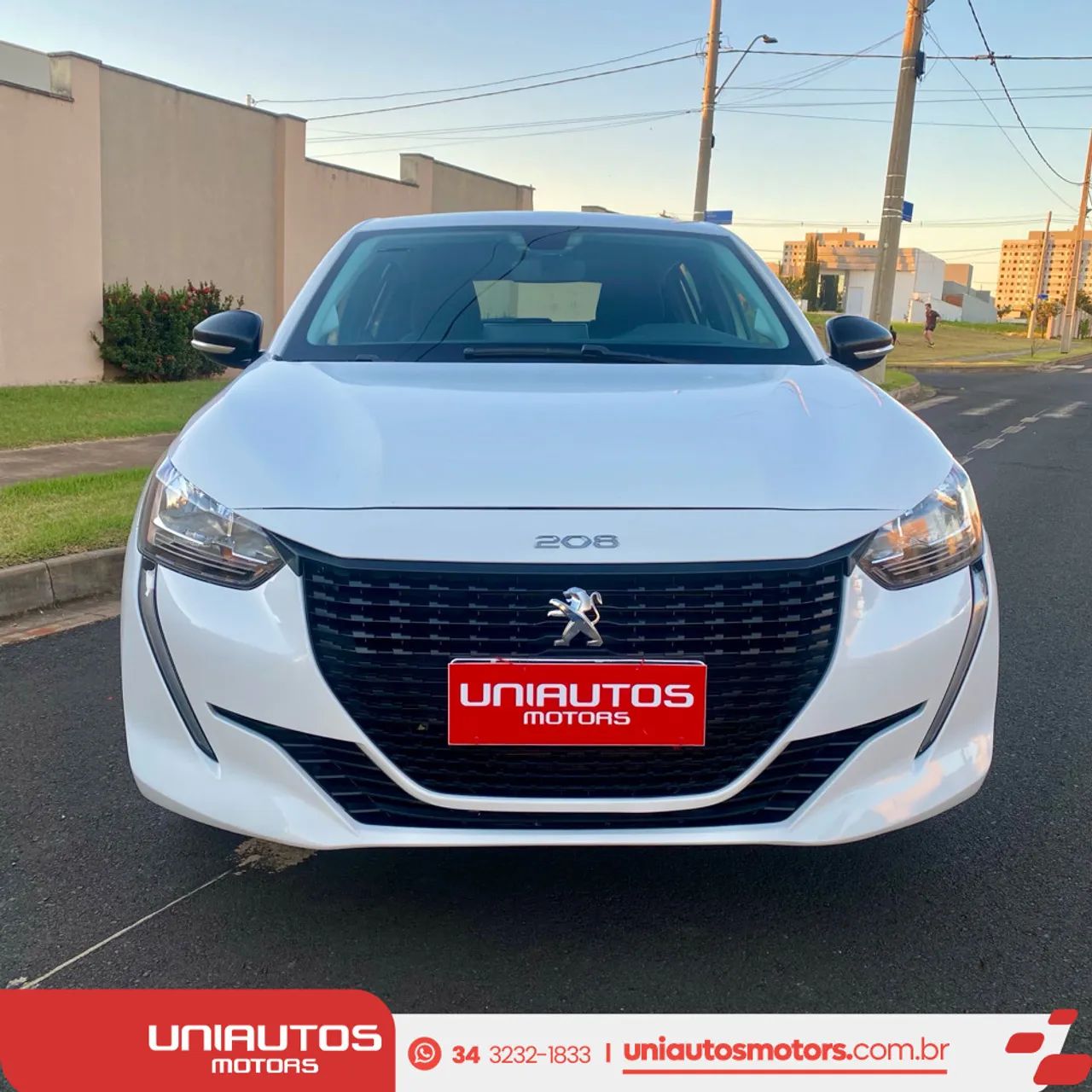 Peugeot 208 2024 - Foto 2
