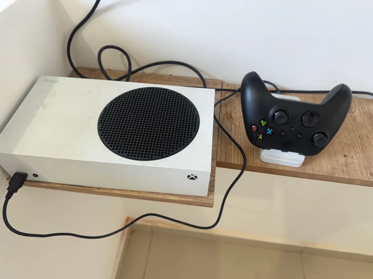 Xbox série s  - Foto 2