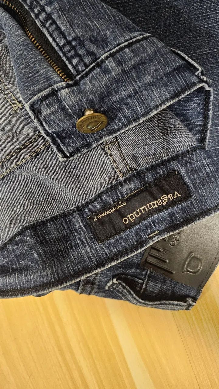 Calça jeans - Foto 3