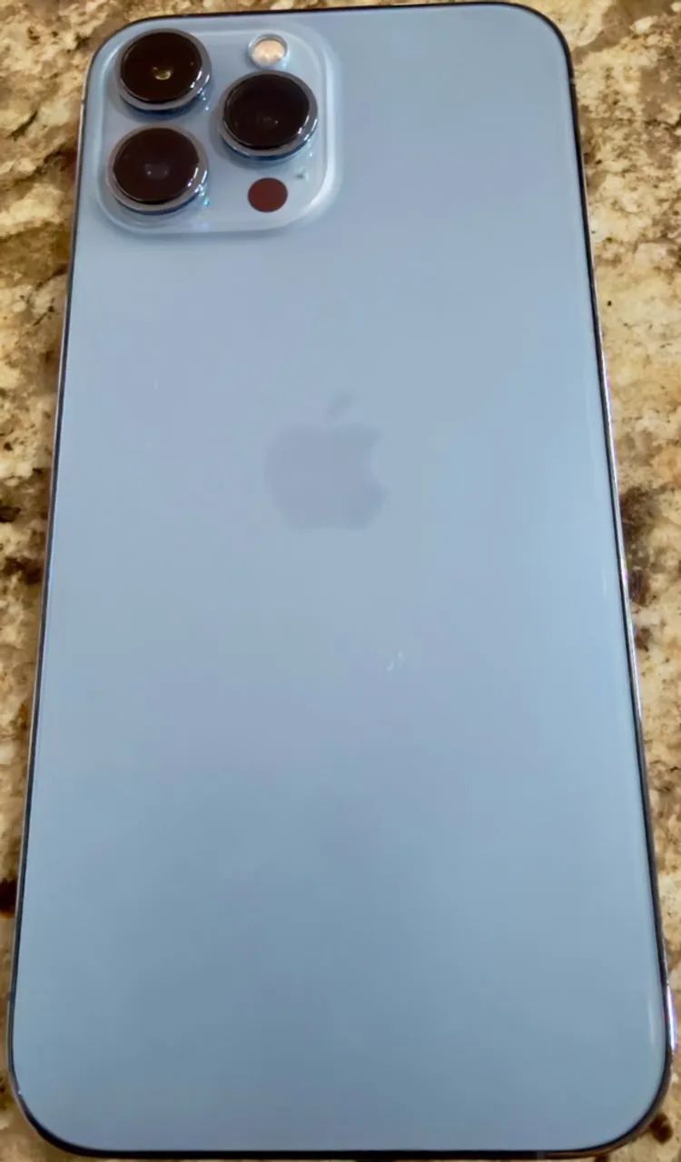 IPHONE 13 PRO MAX 128GB - IMPECAVEL - Foto 4