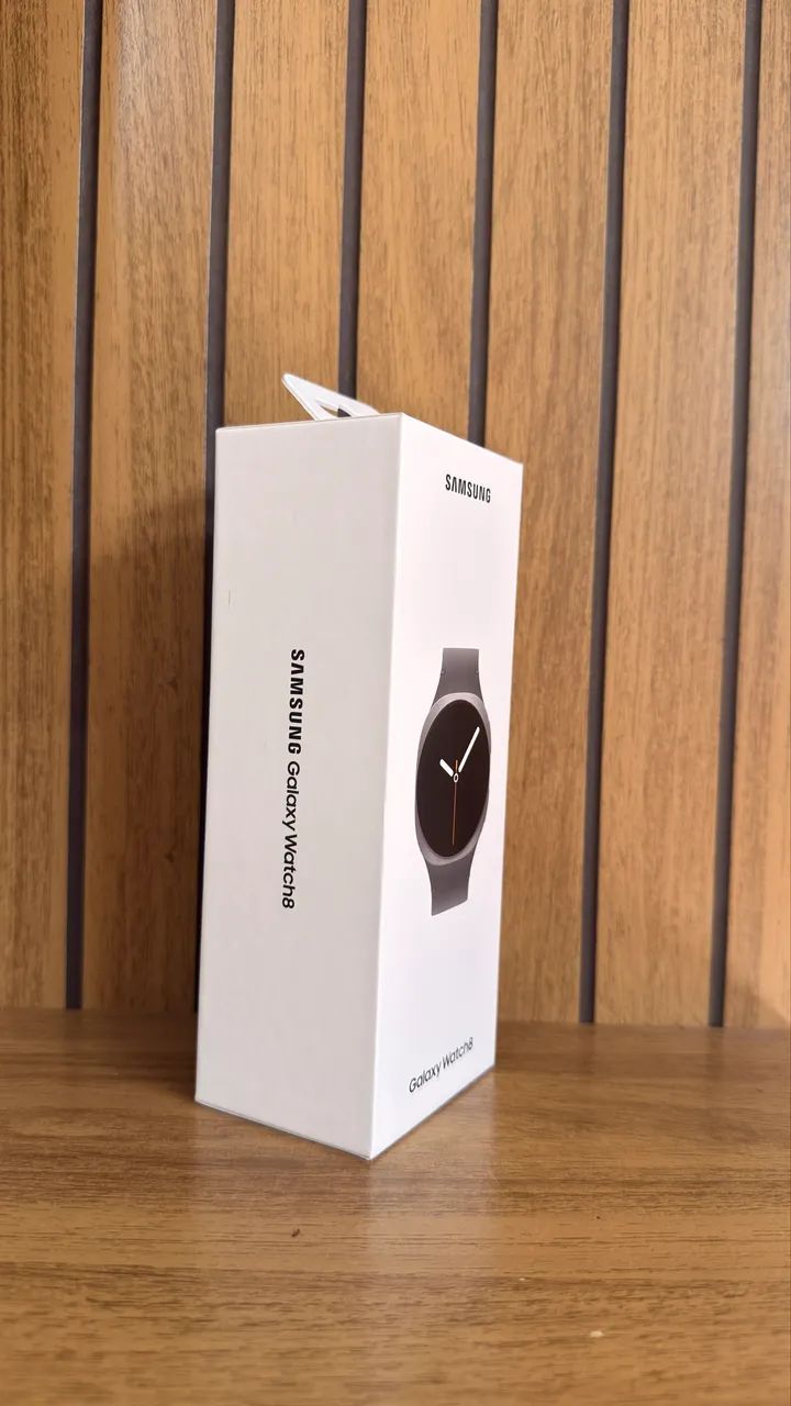Samsung Galaxy Watch8 40MM - BT - Foto 2
