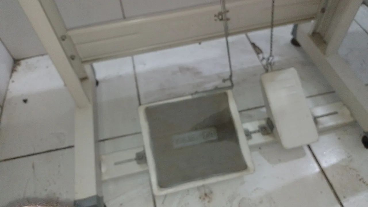 Overloque yamata 4 Fios - Foto 2