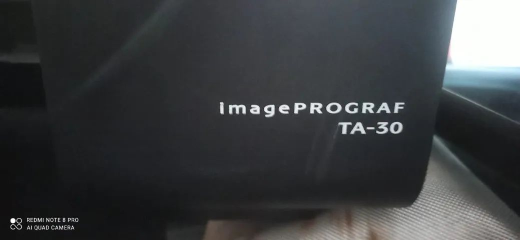 Impressora  - Foto 2