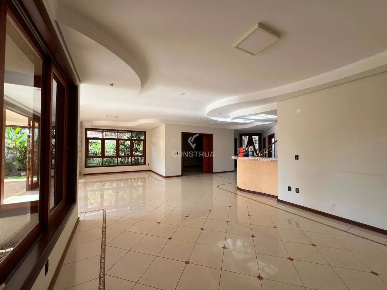 CASA PARA ALUGAR NO ALPHAVILLE CAMPINAS, CAMPINAS/SP - Foto 2