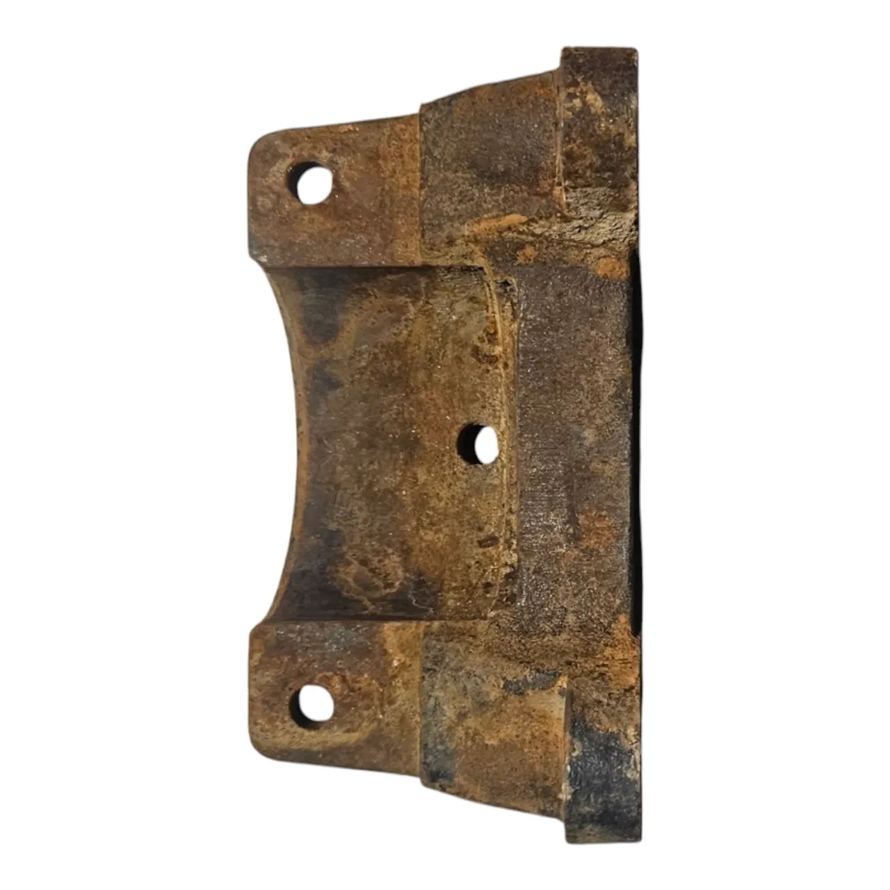 suporte motor traseiro volkswagen worker 23220 2003 / 2004 - Foto 6