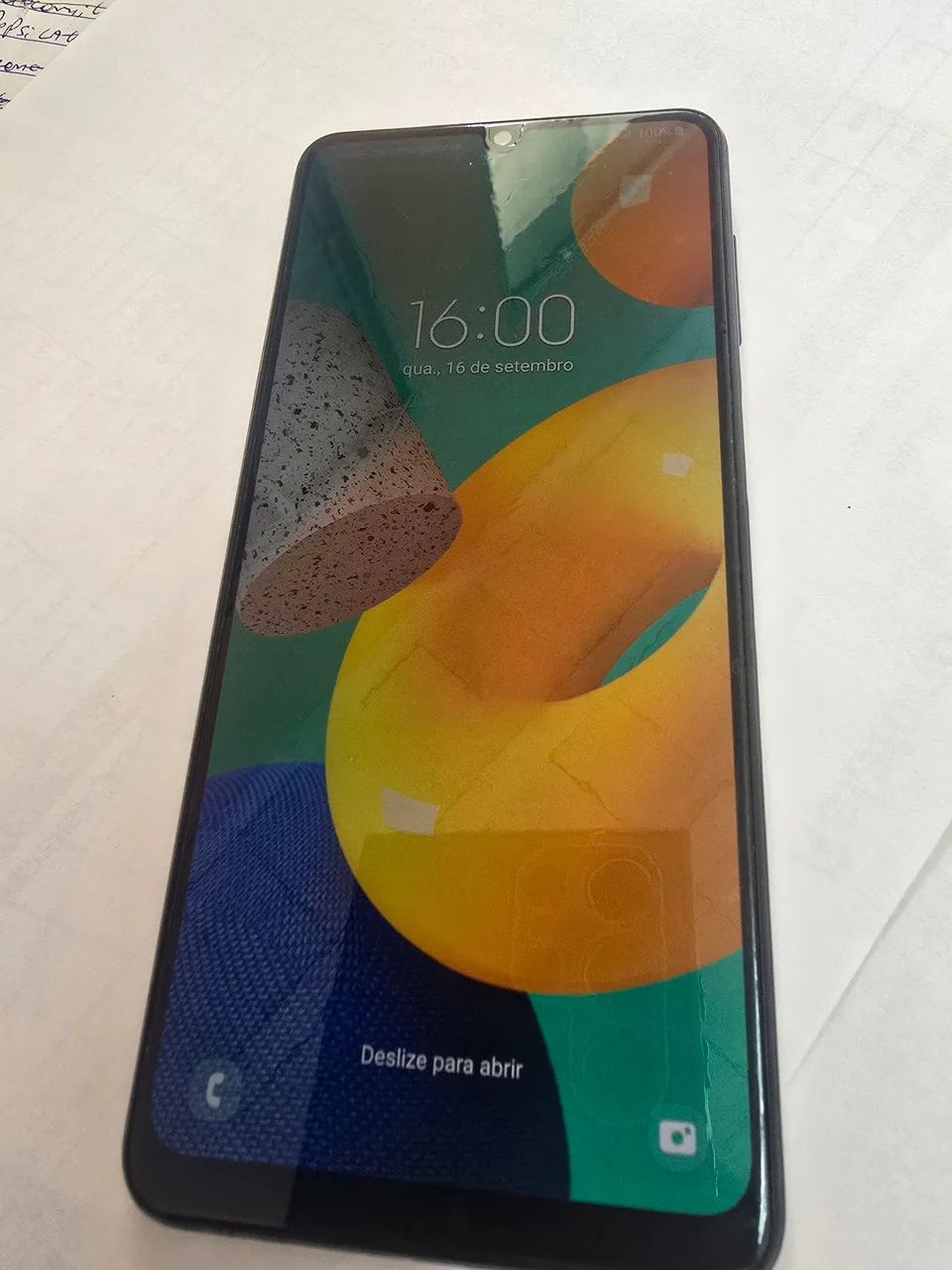 Samsung m32 - Foto 3