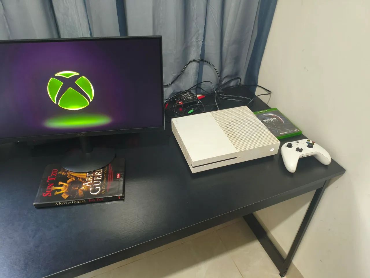 Xbox One S 512GB - Foto 2