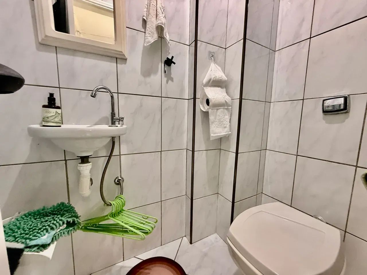 Apartamento 3 quartos - Ponta da Praia - Santos - Foto 5