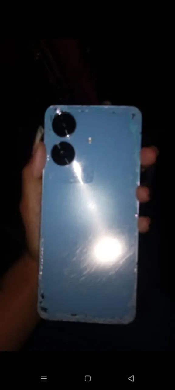 Realme Note 60 - Foto 2