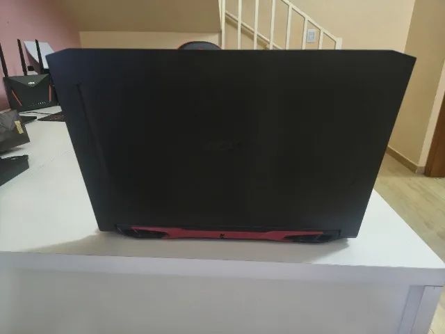 Notebook Acer Nitro 5 - Foto 4