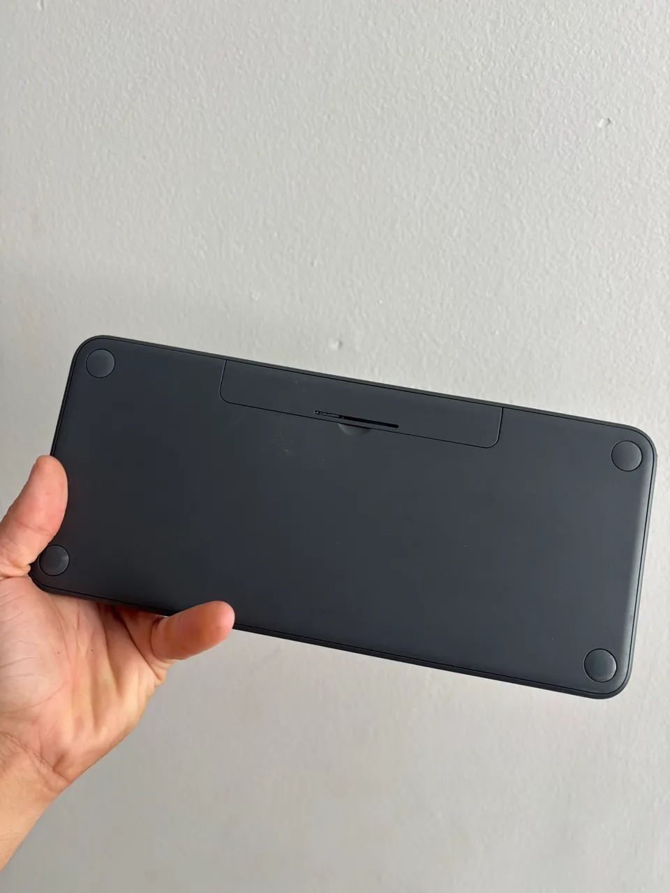 Teclado Logitech K380  - Foto 2