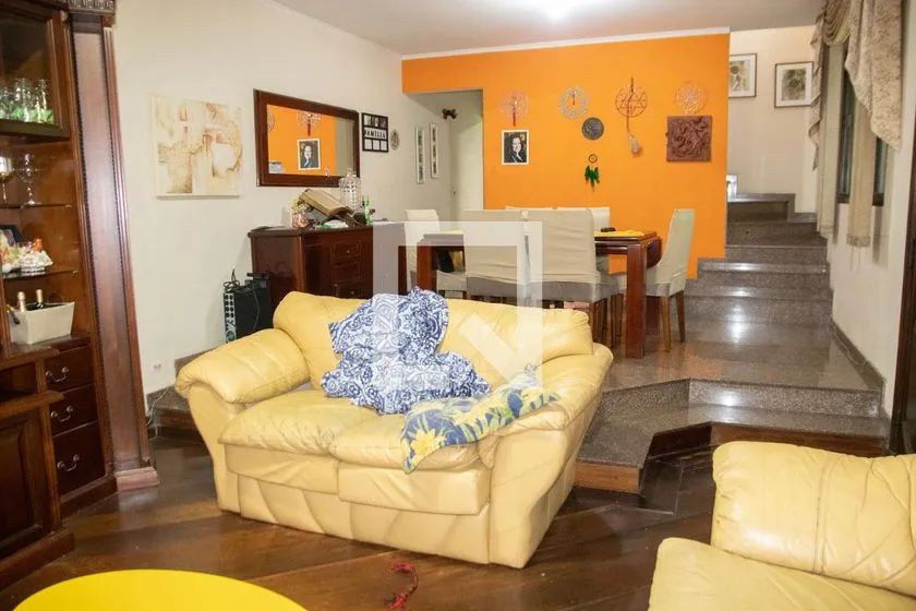 Casa à Venda - Jardim Brasil , 5 Quartos, 200 m2 - Foto 4