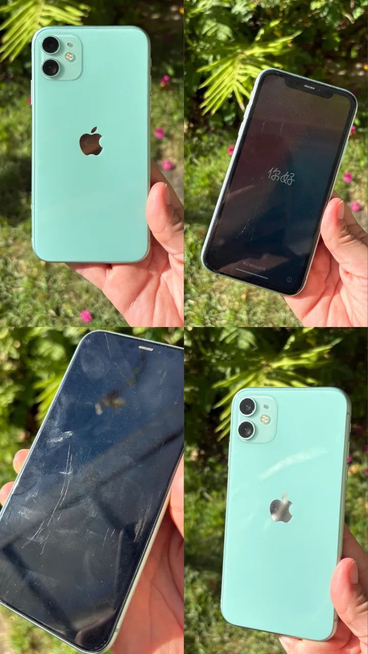 iPhone 11 - Foto 2