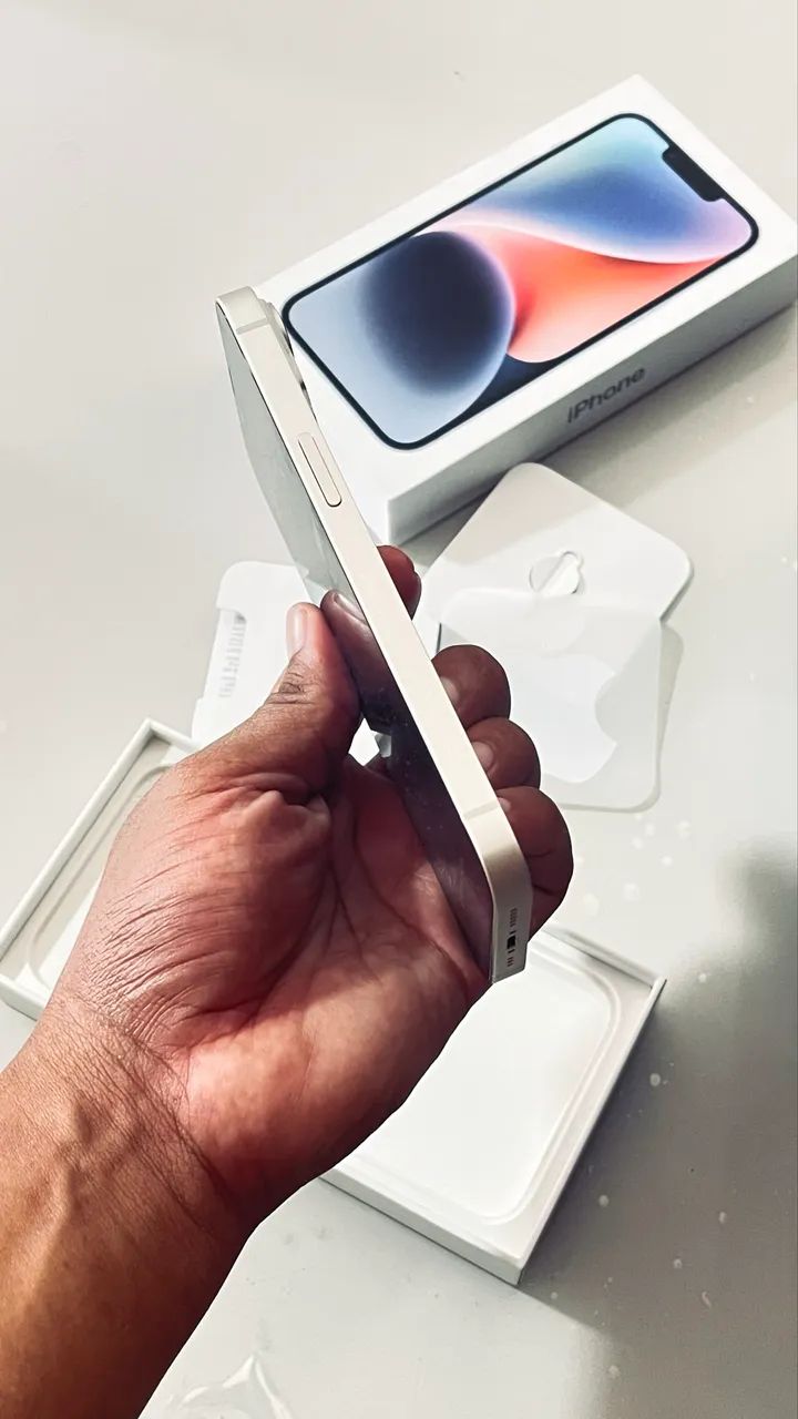 iPhone 14 256Gb - Foto 4