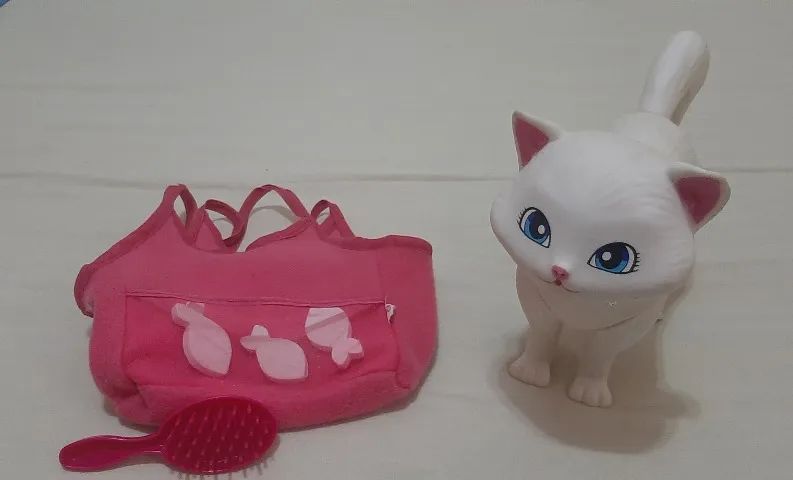 Gata Da Barbie -  Blissa - Foto 3