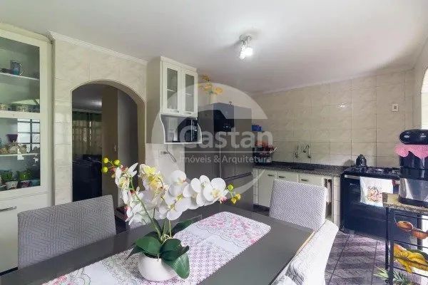 sobrado à venda na vila formosa - Foto 4