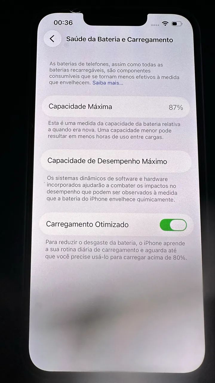 Iphone 14 128GB usado - Foto 3
