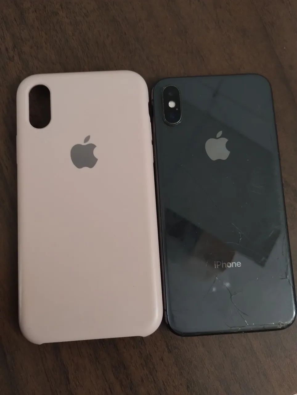 iPhone x 64 GB vendo troco  - Foto 2