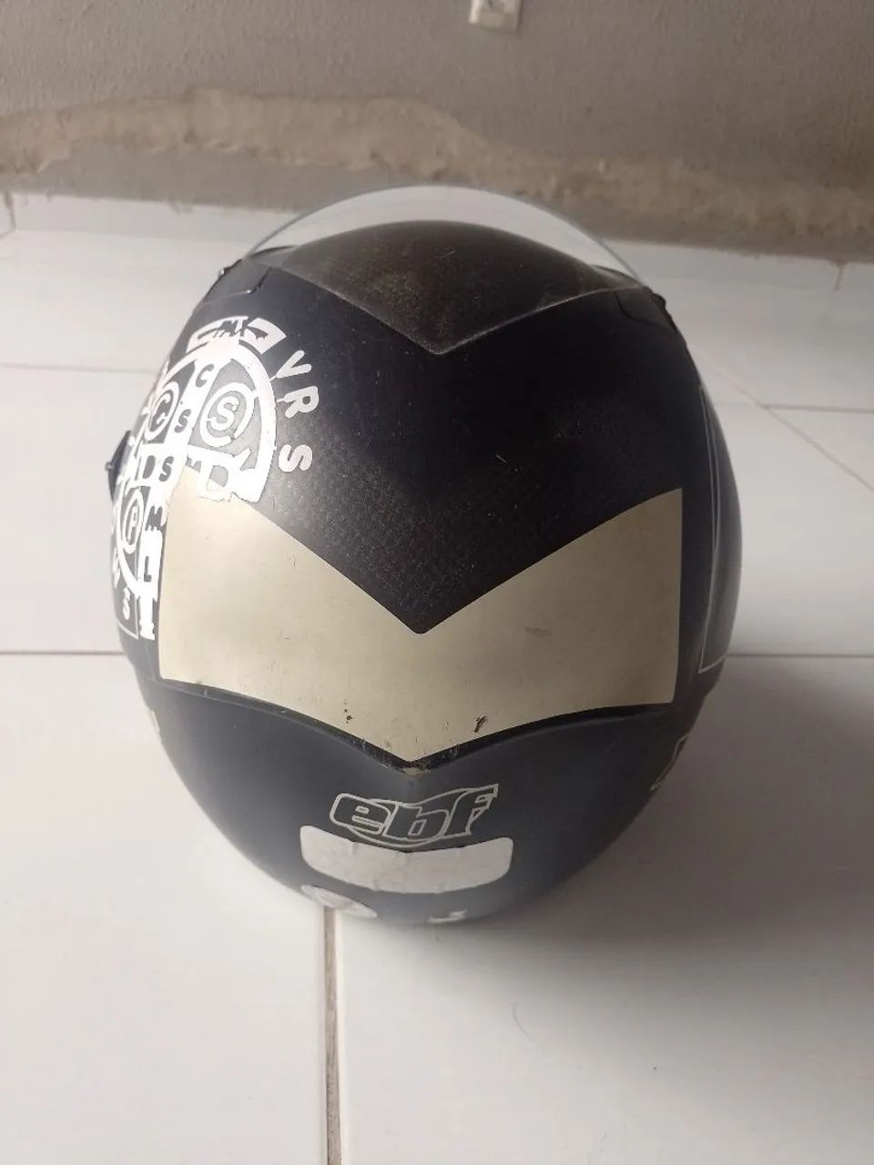 Capacete ? - Foto 3