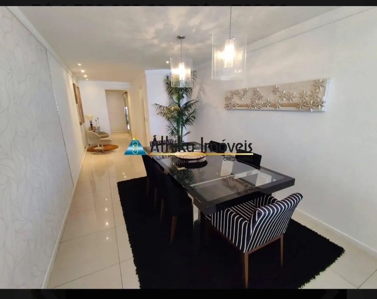 Mesa de 6 lugares  - Foto 4