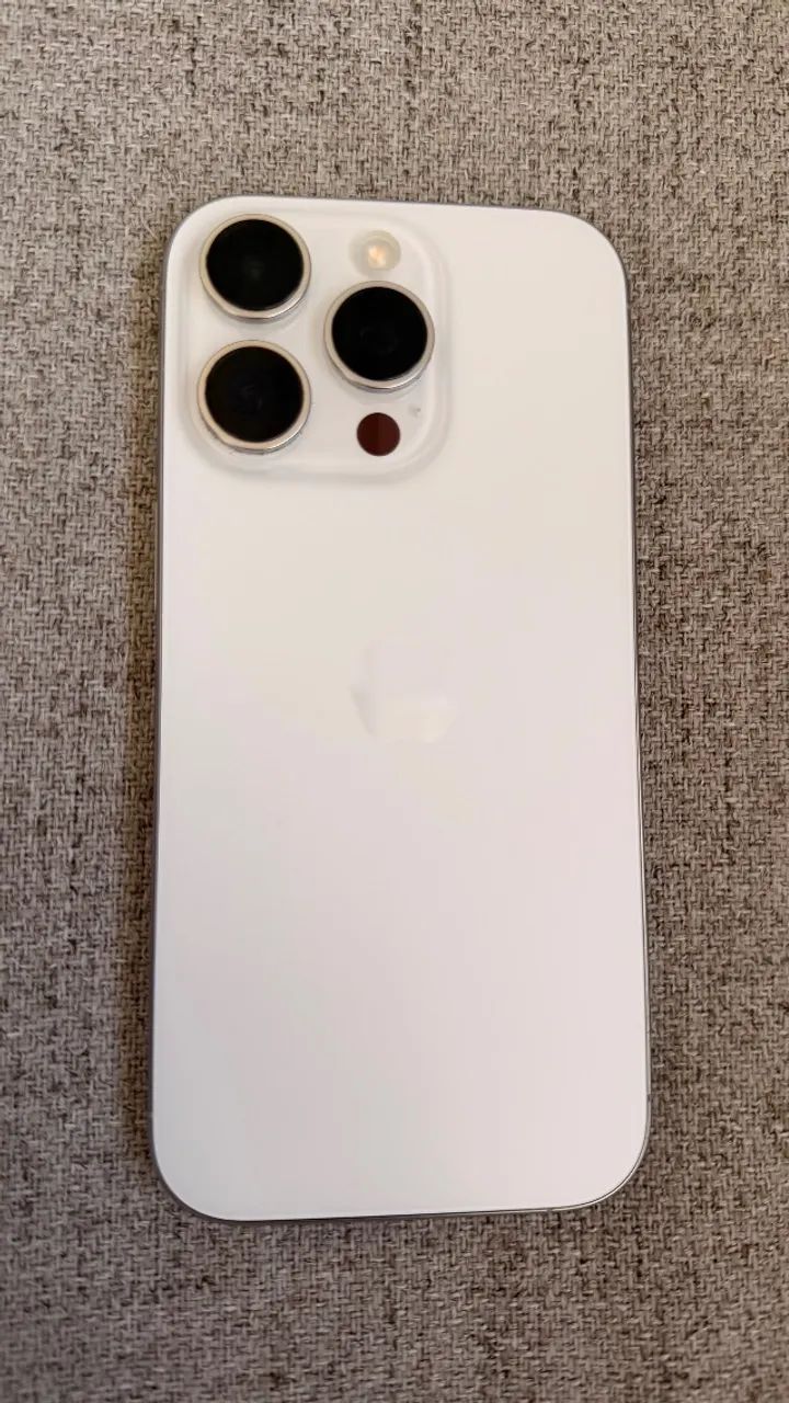 iPhone 16 Pro - Foto 5