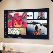 Smart Tv 50 Samsung Ultra HD QLed 
