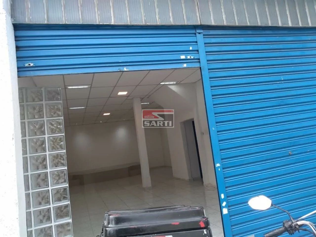 IMÓVEL PARA RENDA COM SALÃO COM PORTAS DE AÇO + RESIDÊNCIAS ÓTIMO NEGÓCIO - Foto 5
