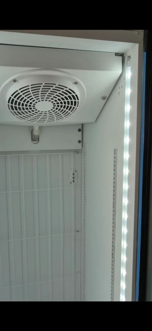 Freezer Vertical expositor Fricon -Novo - Foto 4