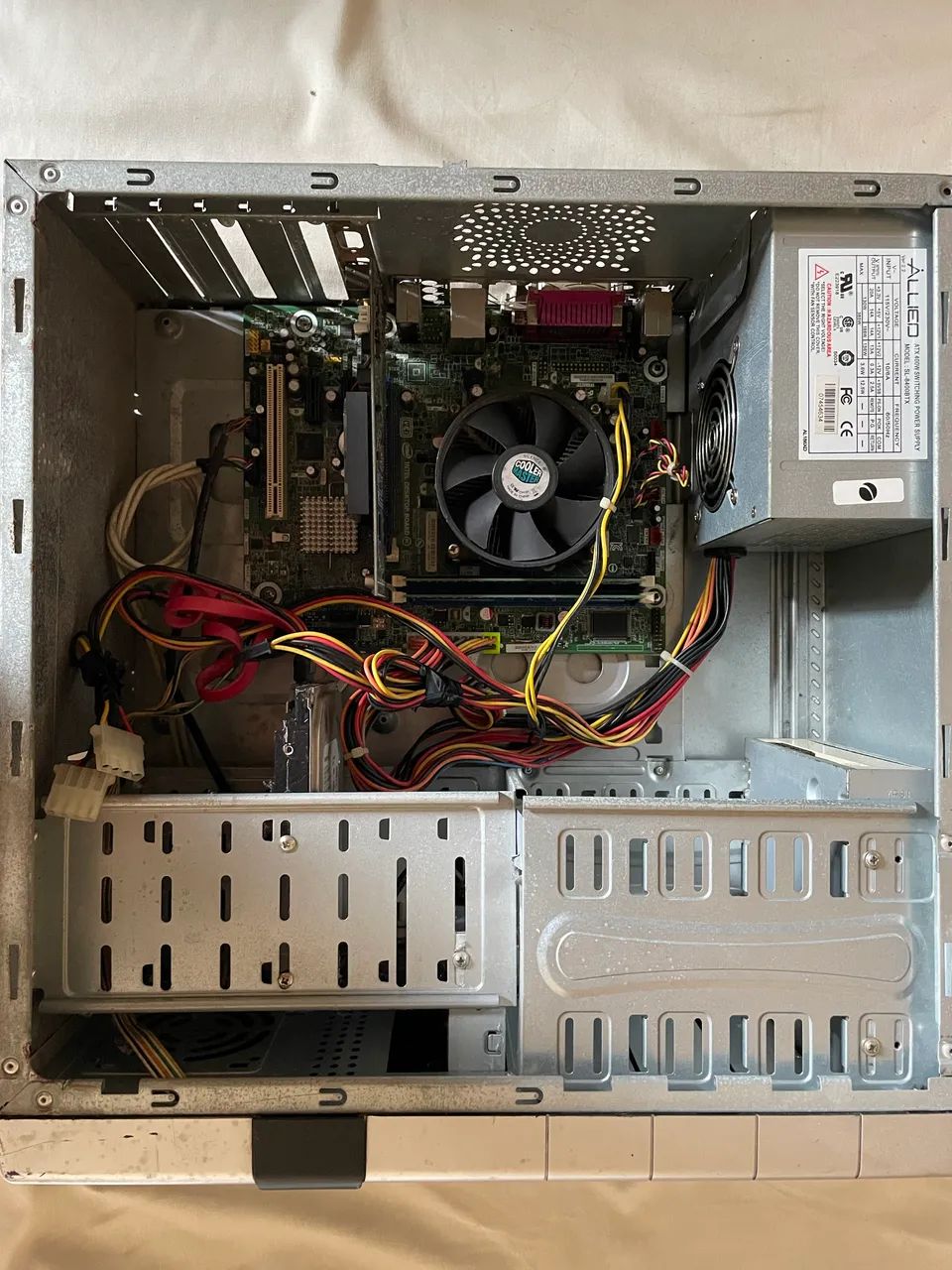 COMPUTADOR BASICO - Foto 3