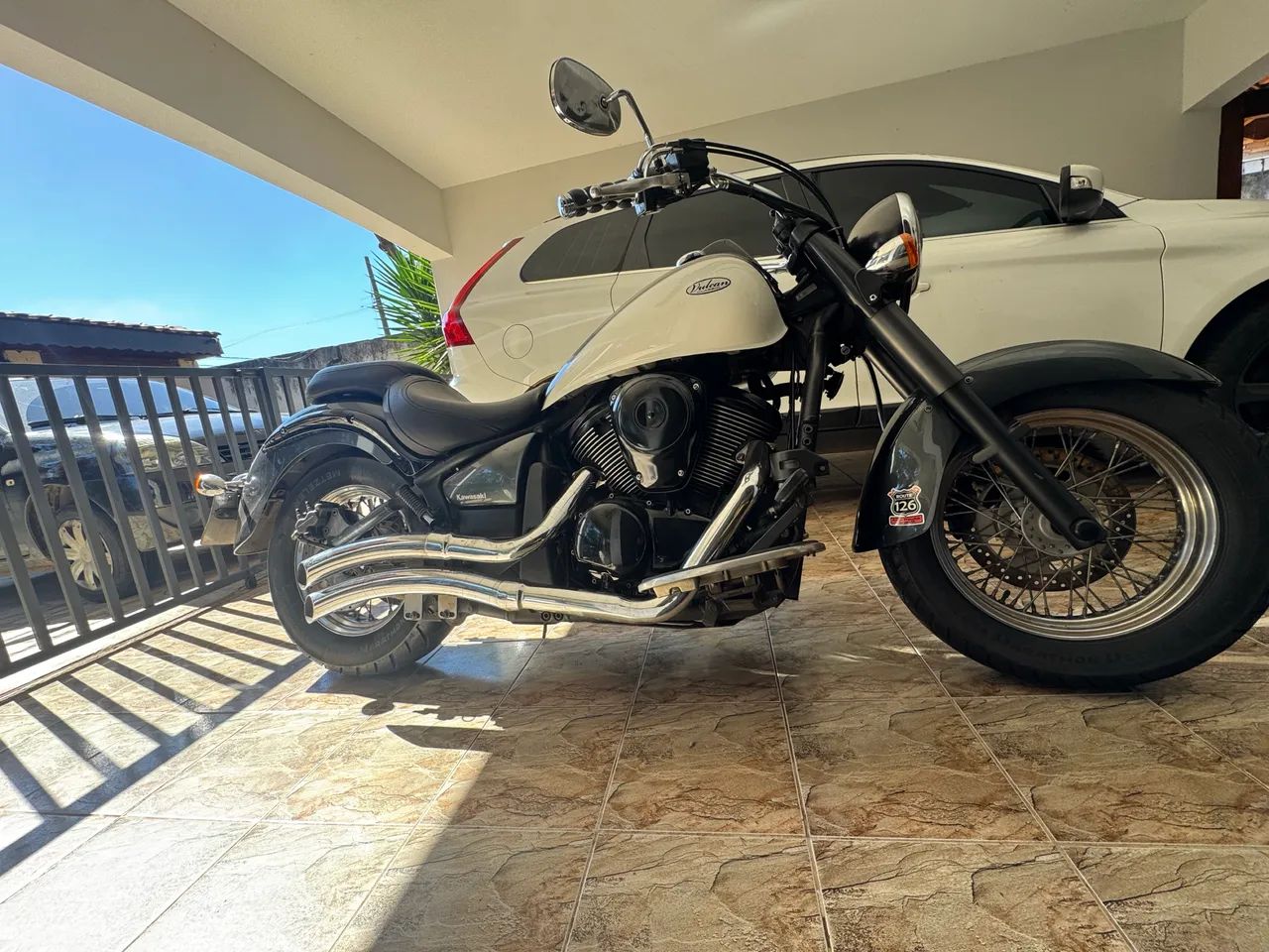 Moto - Foto 5