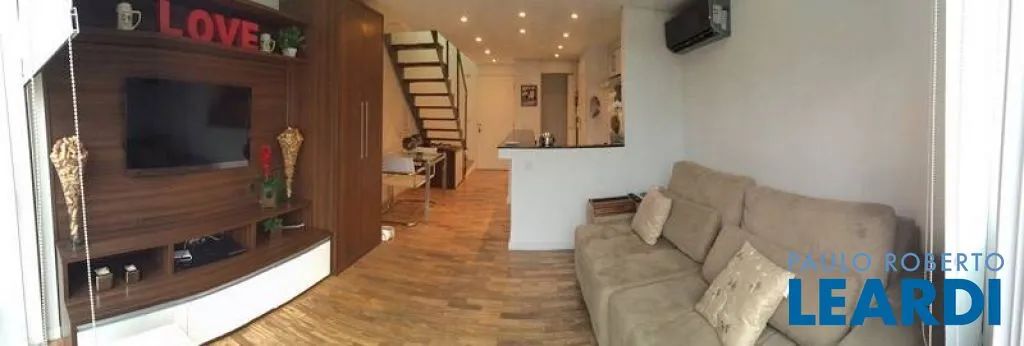 DUPLEX - VILA MARIANA - SP - Foto 3