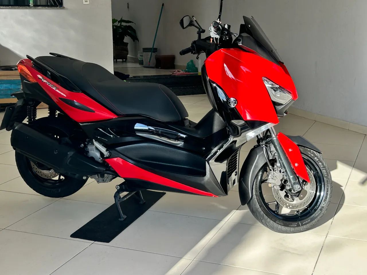 Xmax 250 abs 2023  - Foto 5
