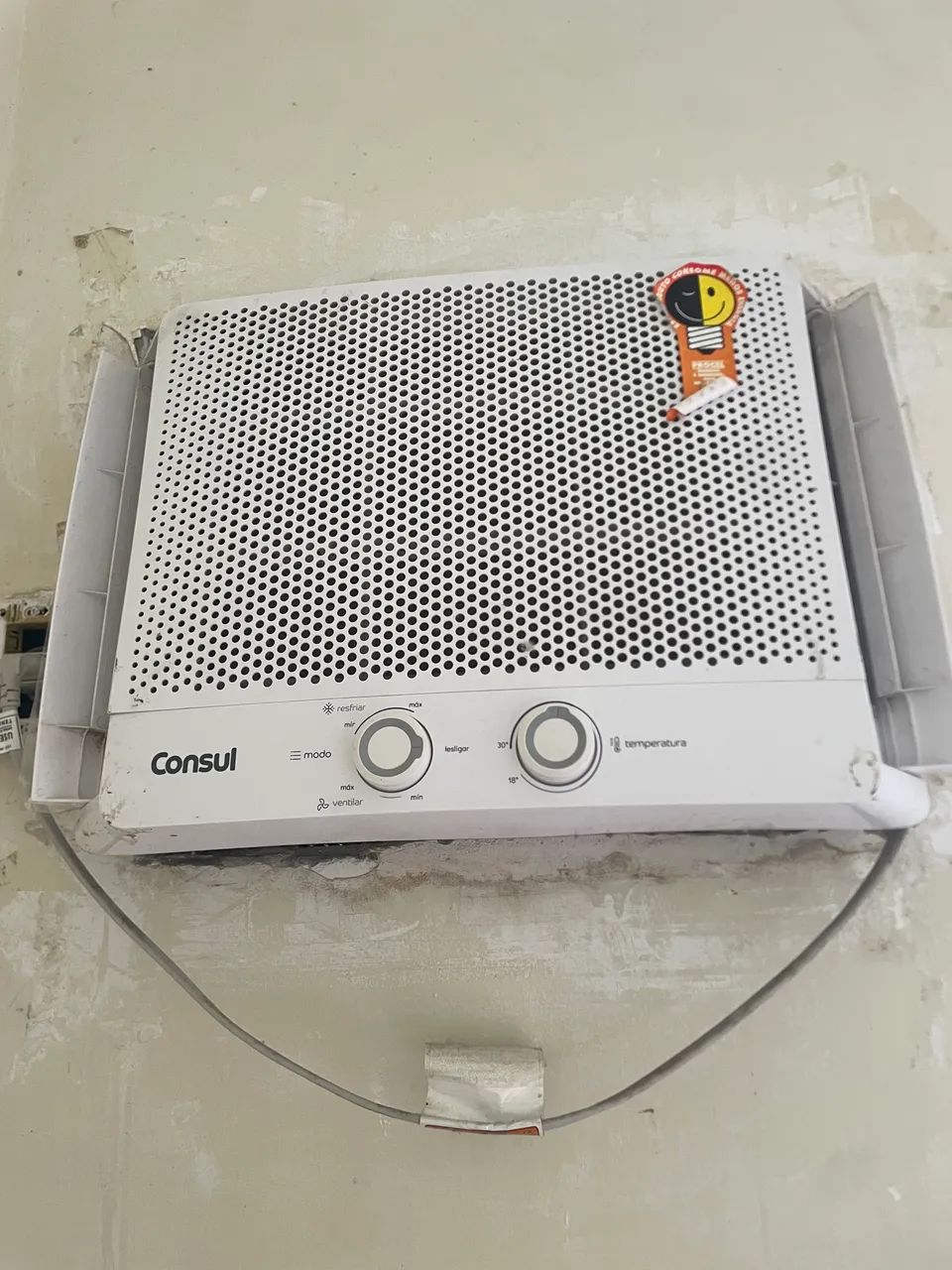 Vende-se ar condicionado 
