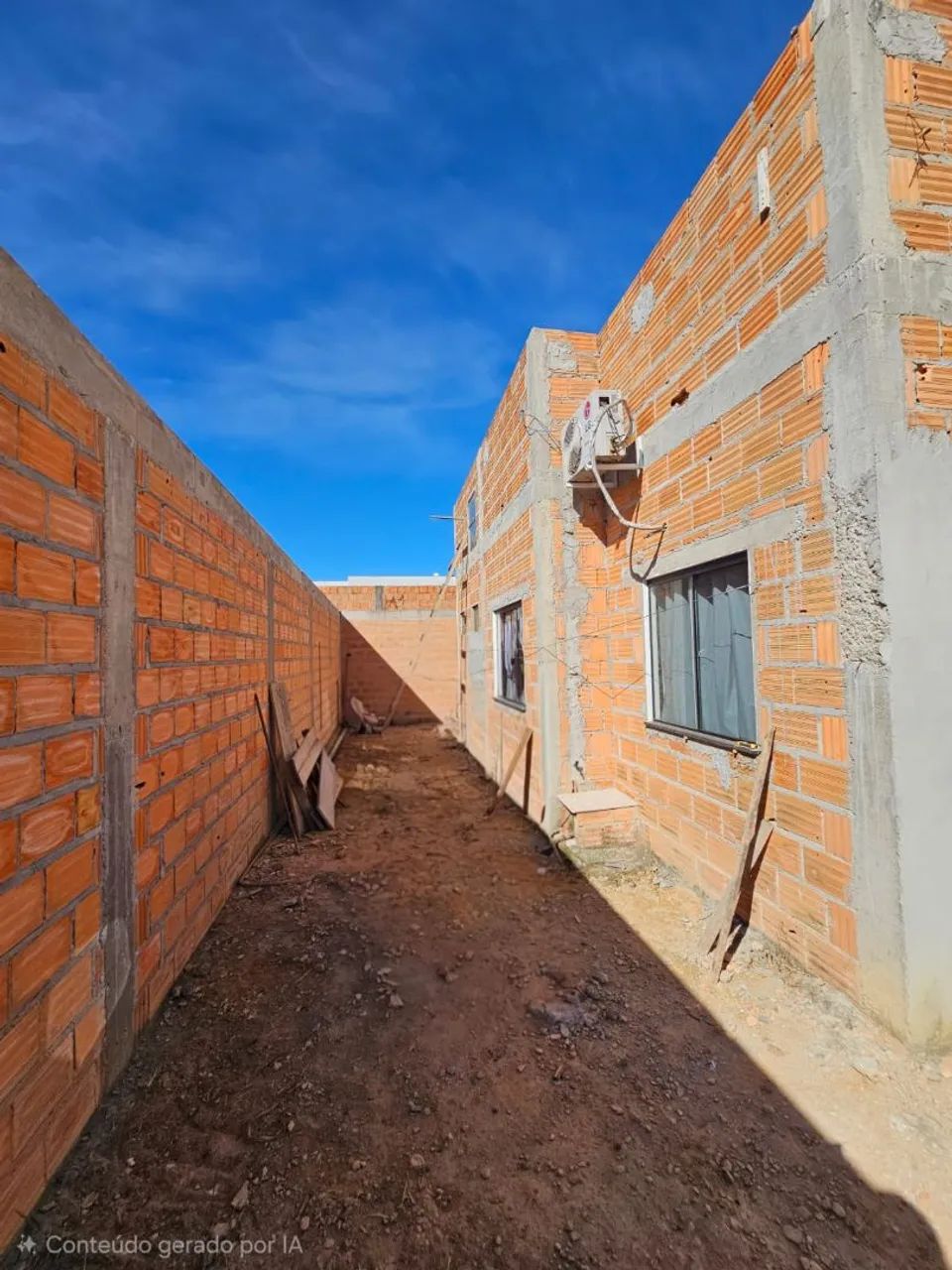 Casa pra alugar no Delta - Foto 5