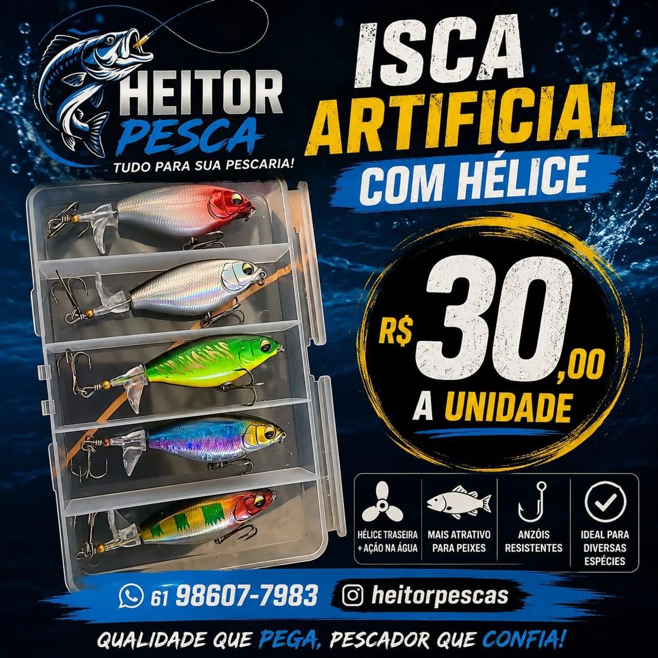 Pesca 