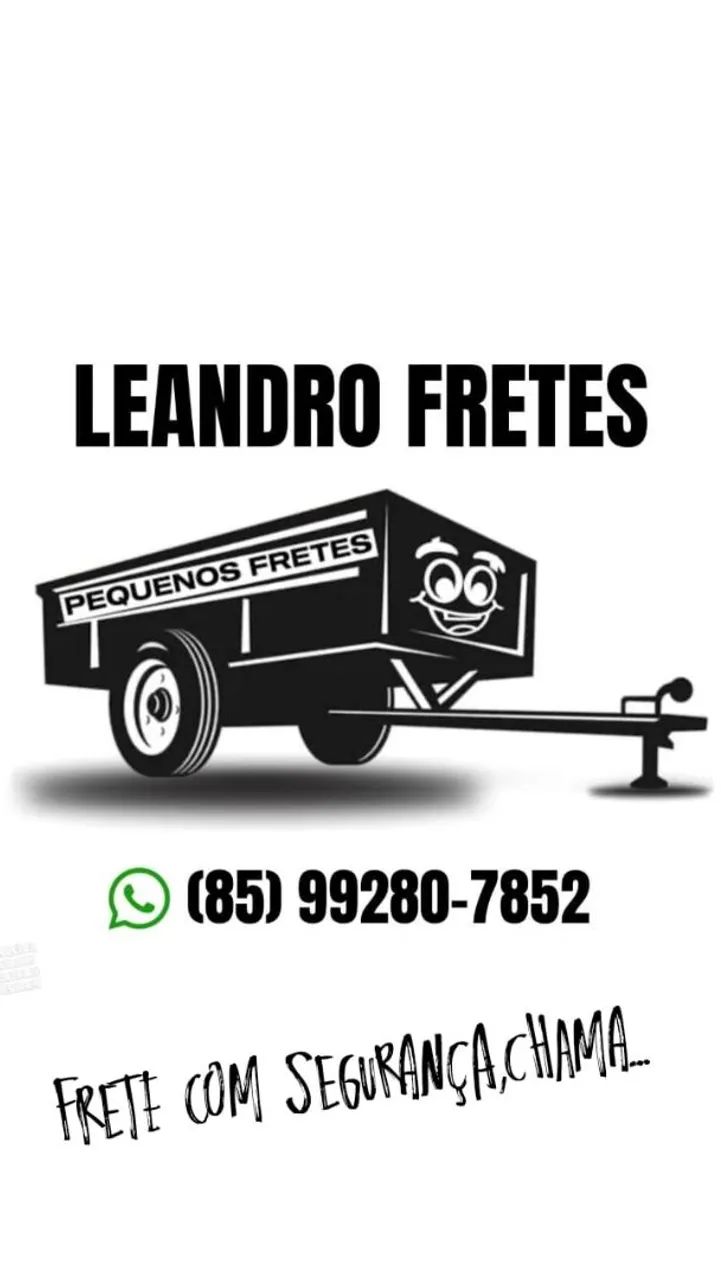 Frete 