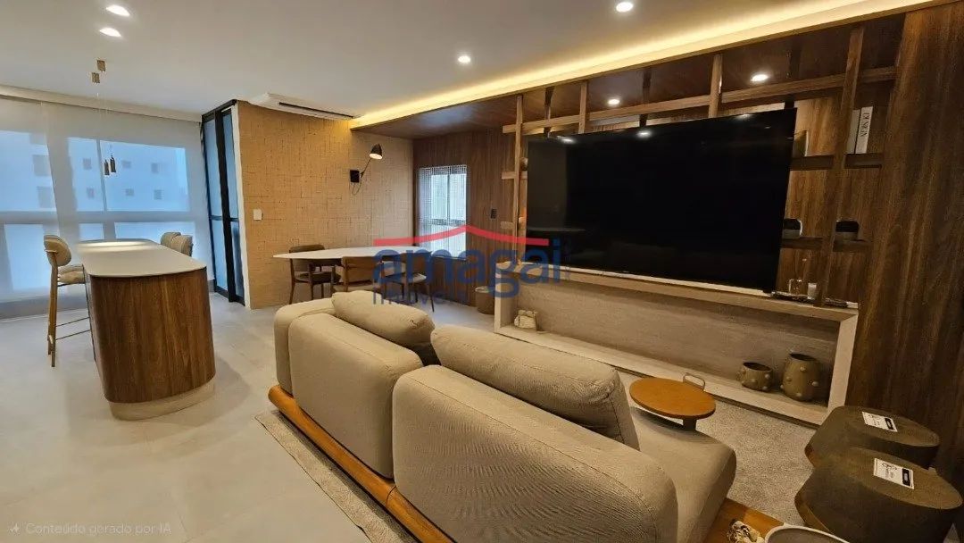 Apartamento no Edifício Signature Royal Park - Foto 2