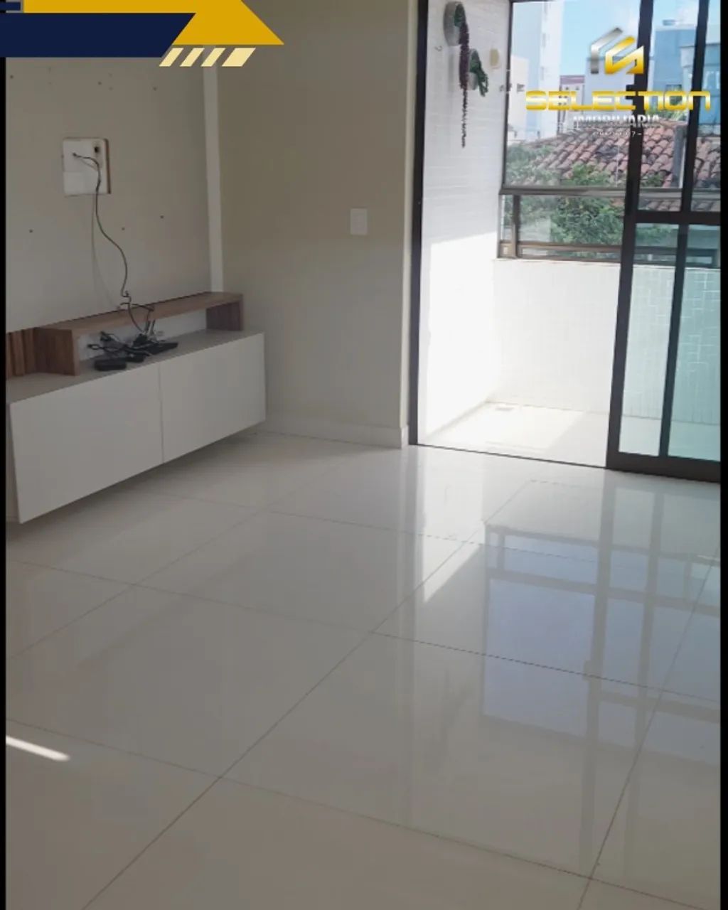 Apartamento nos Bancarios, 3 quartos - Foto 2