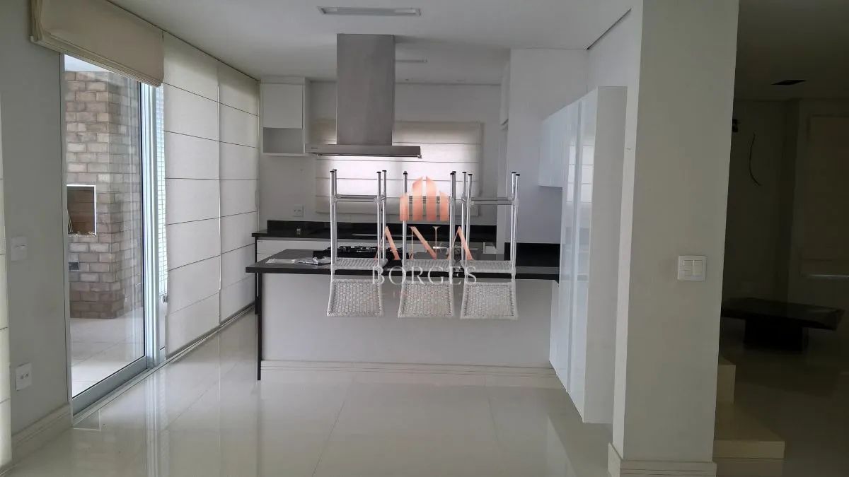 Casa à venda e locação no Cond. Sunset - Foto 4