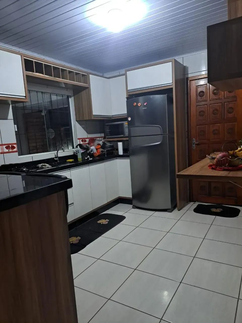 Duas Casas na Efapi - Chapecó - SC - Foto 3