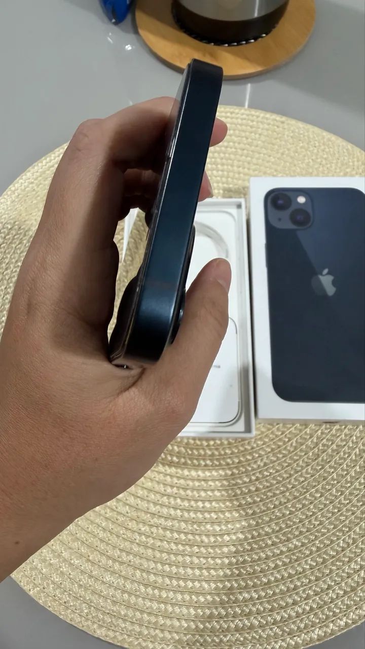 iPhone 13 / 256GB  - Foto 3