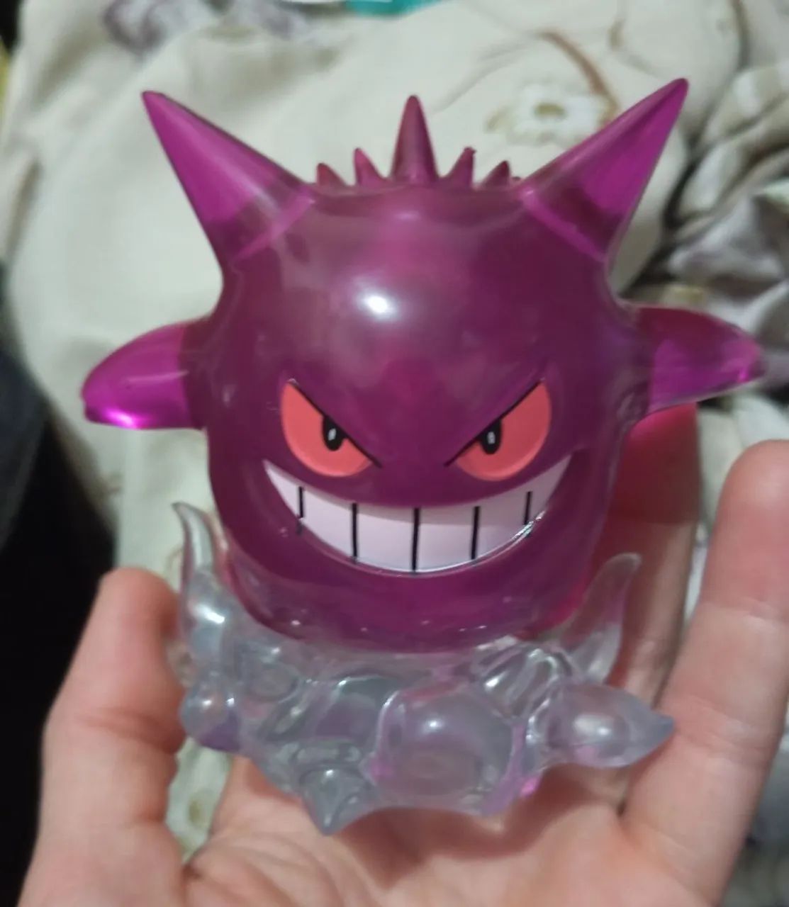 Gengar - Pokémon - Foto 2